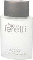Туалетная вода Brocard Franca Ferretti Grey