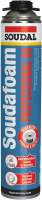 Пена монтажная Soudal Soudafoam Professional 60