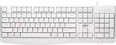 Клавиатуры Acer OKW301 / ZL.KBDCC.01B
