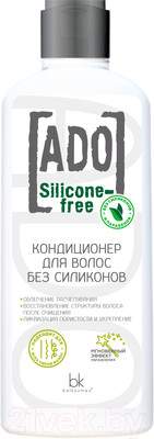 Кондиционер для волос BelKosmex Ado без силиконов