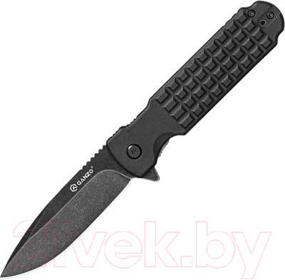 Туристические ножи GANZO G627-BK