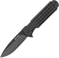 Туристические ножи GANZO G627-BK
