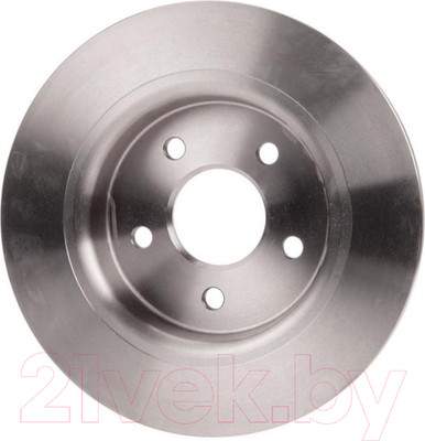 Тормозной диск Bosch 0986479S49