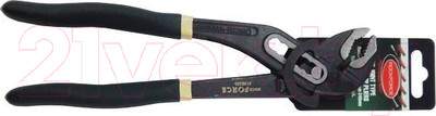 Клещи переставные RockForce RF-613B250