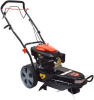 Газонокосилка бензиновая Brait BLM2655S PRO