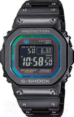 Часы наручные мужские Casio G-Shock GMW-B5000BPC-1E