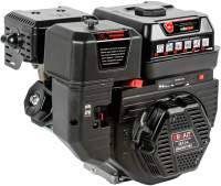 Двигатель бензиновый Brait BR465SP PRO