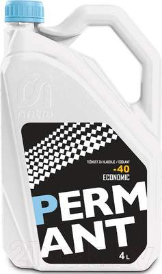Антифриз Nestro Готовый Permant Eco -40