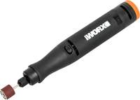 Многофункциональные инструменты Worx Аккумуляторный WX739.9