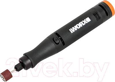 Многофункциональные инструменты Worx Аккумуляторный WX739.9