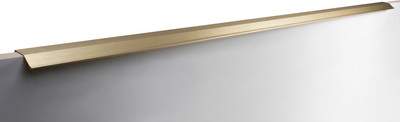 Ручка для мебели Boyard RT112BSG.1/864/1000