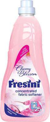 Кондиционер для белья Fresini Cherry Blossom