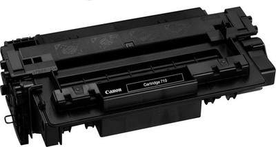 Тонер-картридж Canon Cartridge 710