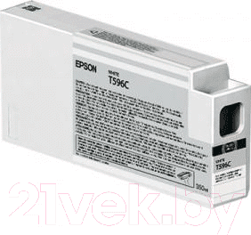 Картридж Epson C13T596C00