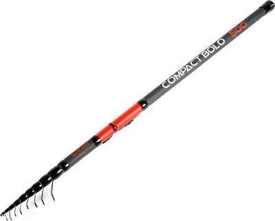 Удилище Namazu Compact Bolo / NC-640B