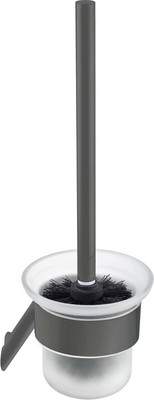 Ершик для унитаза Deante Silia Titanium ADI D711