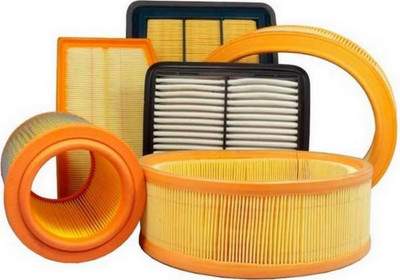 Воздушный фильтр Nakayama FA404NY