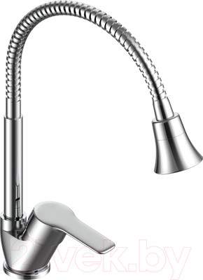 Смеситель Voda Wave WA519F