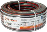 Шланг поливочный Eland Apex Plus 1/2