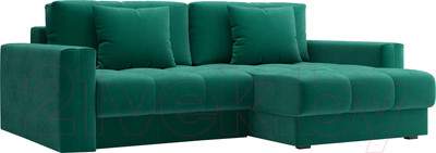 Диван угловой Uglovoj Kastel m101