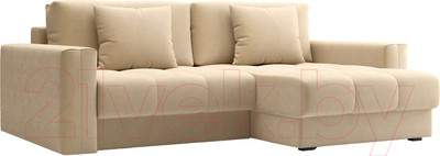 Диван угловой Uglovoj Kastel m101