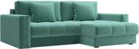 Диван угловой Uglovoj Kastel m101