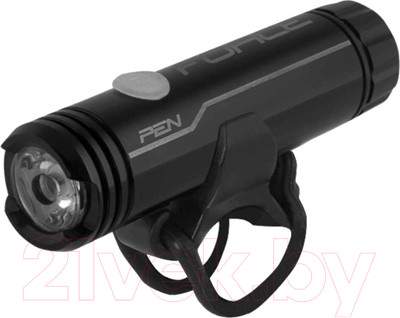 Фонарь для велосипеда FORCE 45171-F