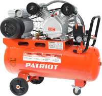 Воздушный компрессор PATRIOT PTR 50-450A