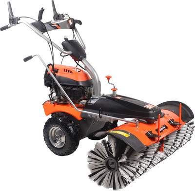 Подметальная машина PATRIOT S 610P