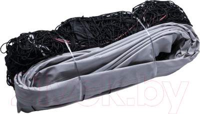 Сетка волейбольная Atemi T4001N-BK