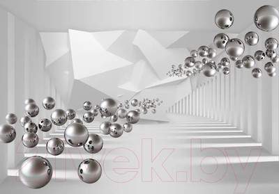 Фотообои листовые Citydecor Абстракция 92