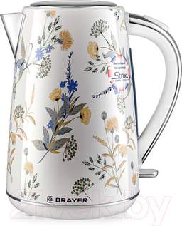 Электрочайники Brayer BR1083