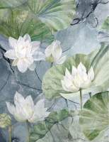 Фотообои листовые Citydecor Blossom 26
