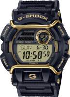 Часы наручные мужские Casio G-Shock GD-400GB-1B2