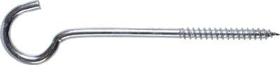 Шуруп Starfix С-образный 5.0x40 / SM-45468-250