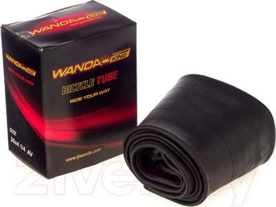 Камера для велосипеда Wanda 20x4 / WD20414AV