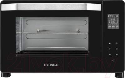 Ростер Hyundai MIO-HY082