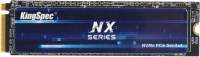 Жесткие диски, SSD KingSpec 512GB / NX-512