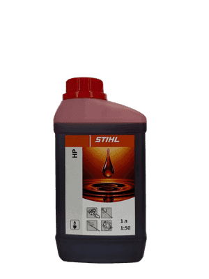 Моторное масло Stihl HP 07813198410