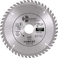 Отрезные, пильные диски Trio Diamond FLL828