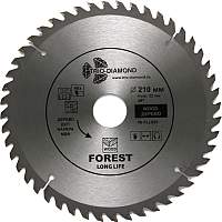 Отрезные, пильные диски Trio Diamond FLL825
