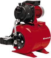 Насосная станция Einhell GC-WW 6538