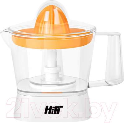 Соковыжималка электрическая HiTT HT-6701