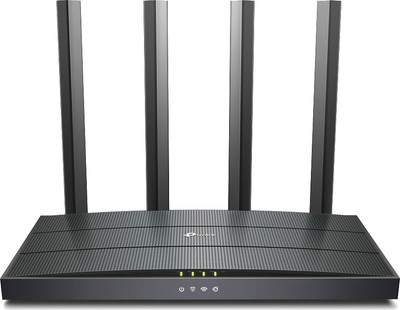 Беспроводной маршрутизатор TP-Link Archer AX12