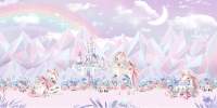 Фотообои листовые Citydecor Fantasy 19