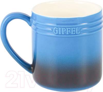 Посуда для горячих напитков Gipfel Cliff 51877