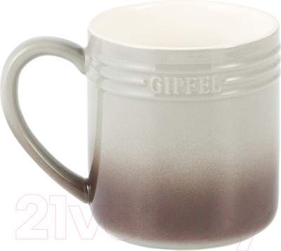 Посуда для горячих напитков Gipfel Cliff 51878