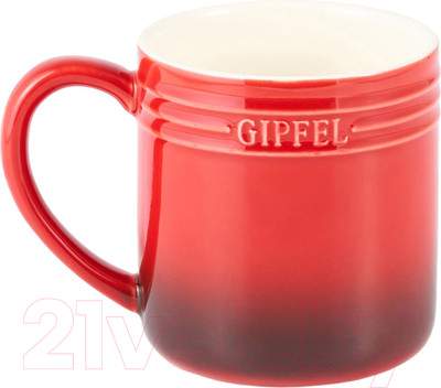 Посуда для горячих напитков Gipfel Cliff 51879