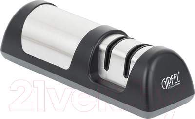 Ножеточка механическая Gipfel Zooma 2928