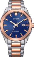 Часы наручные мужские Citizen Eco Drive BM7606-84L